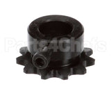 3303 Hardt Sprocket Gear H35B11 X 5/8 (11 Teeth F/E