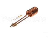 3303163000 Seb Professional Heating Element, 230V, 3000W, Ul