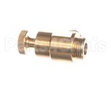 3303167000 Seb Professional Drain Valve