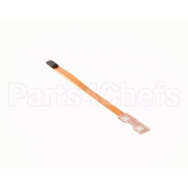 33039.0001 Compatible Bunn Switch, Membrane-Liq Coffee