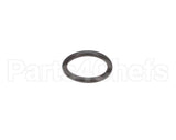 3303955000 Seb Professional O-Ring, 17.12X2.62 Epdm