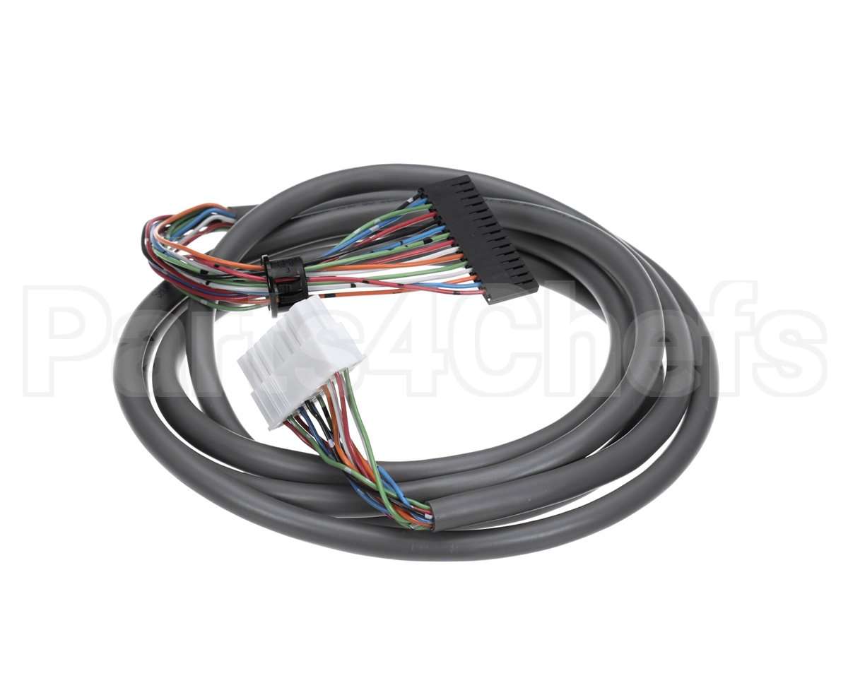 33046.0001 Bunn Wiring Harness,Touch Pad