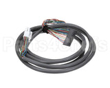 33046.0001 Bunn Wiring Harness,Touch Pad