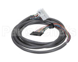 33046.0001 Bunn Wiring Harness,Touch Pad