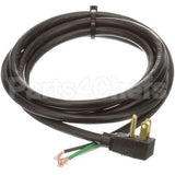 33048 Compatible Ultrafryer Cord Set 14/3 Sjtow 8"