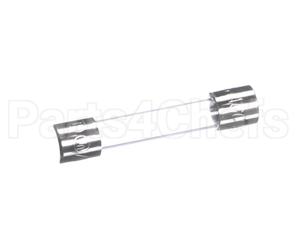 33051 Ultrafryer Fuse, 3 Amp #3Agc Ignitor Box