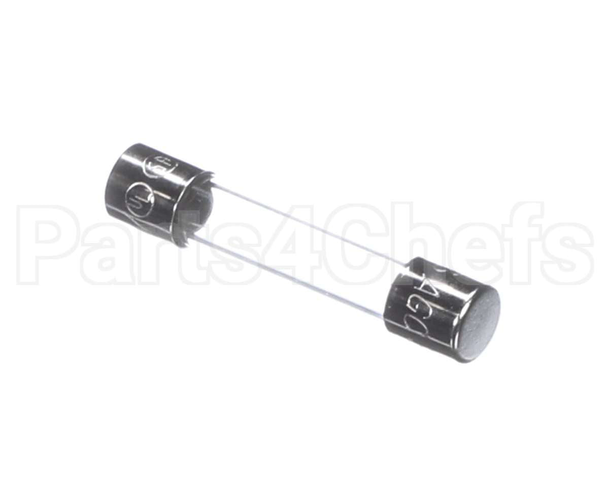 33051.0000 Ultrafryer Fuse 3 Amp #3Agc Ignitor Box