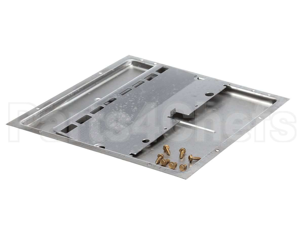 330539-752 Bryant Payne Coupling Box Kit