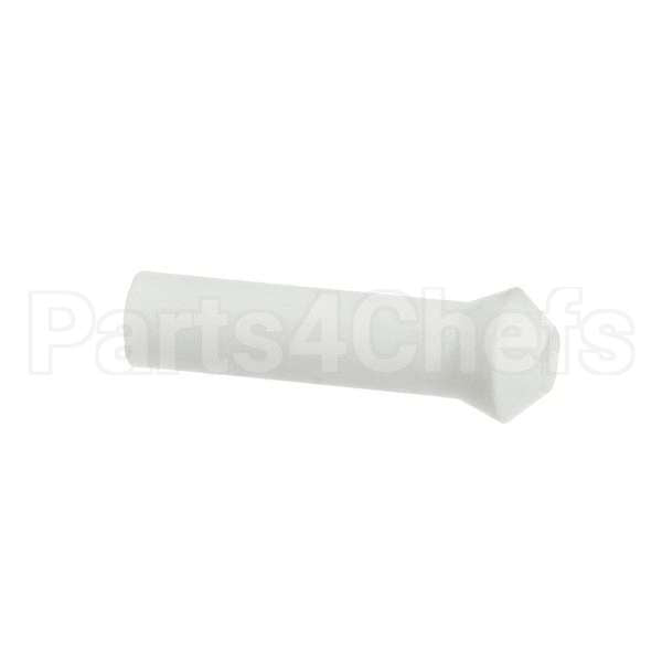 33055 Compatible Middleby Tube, Porcelain 11/32 Id X 2L