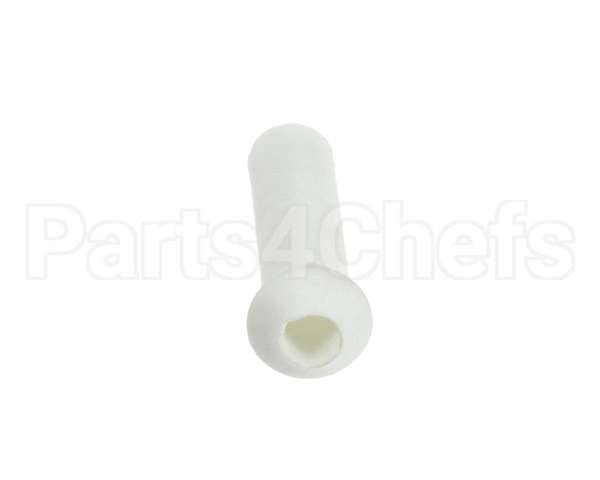 33055 Middleby Tube,Porcelain 11/32 Id X 2"L