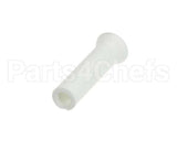 33055 Middleby Tube,Porcelain 11/32 Id X 2"L