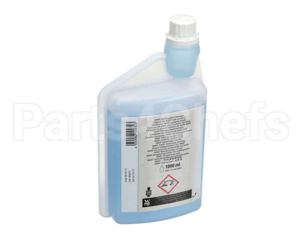 3306836000 Seb Professional Wmf Special Cleaner, Fluid