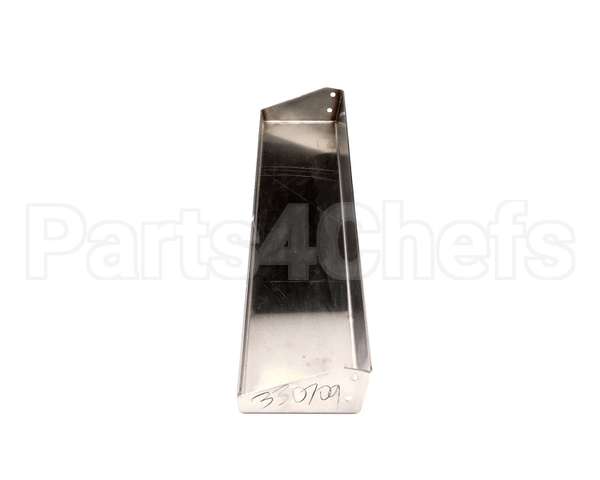 330709 Champion - Moyer Diebel Shelf Weld,Conveyor Shut-Off,Eucc