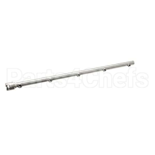 330737 Compatible Champion Rinse Pipe Weld, Recirc, E2, Eucc