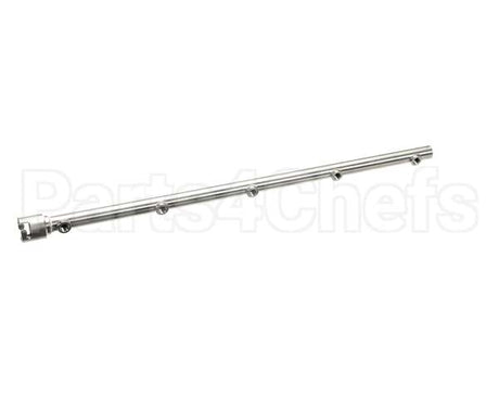 330737 Champion - Moyer Diebel Rinse Pipe Weld,Recirc,E2,Eucc
