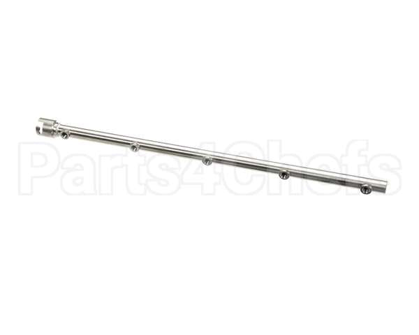 330737 Champion - Moyer Diebel Rinse Pipe Weld,Recirc,E2,Eucc