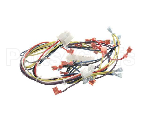 33075 Blodgett Harness, Control 208/240 Kfc
