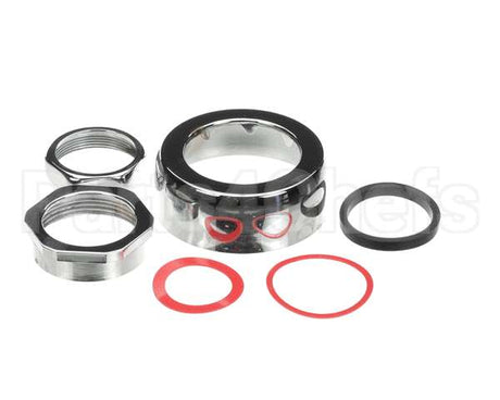 3308080 Sloan R-1010-A 1 1/2 Spud Coupling