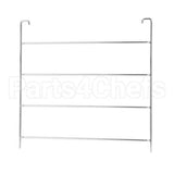 33083 Blodgett Support, Rack Kfc 19 X 20