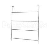 33083 Blodgett Support, Rack Kfc 19 X 20