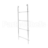 33083 Blodgett Support, Rack Kfc 19 X 20
