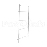 33083 Blodgett Support, Rack Kfc 19 X 20