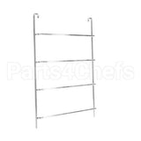 33083 Blodgett Support, Rack Kfc 19 X 20