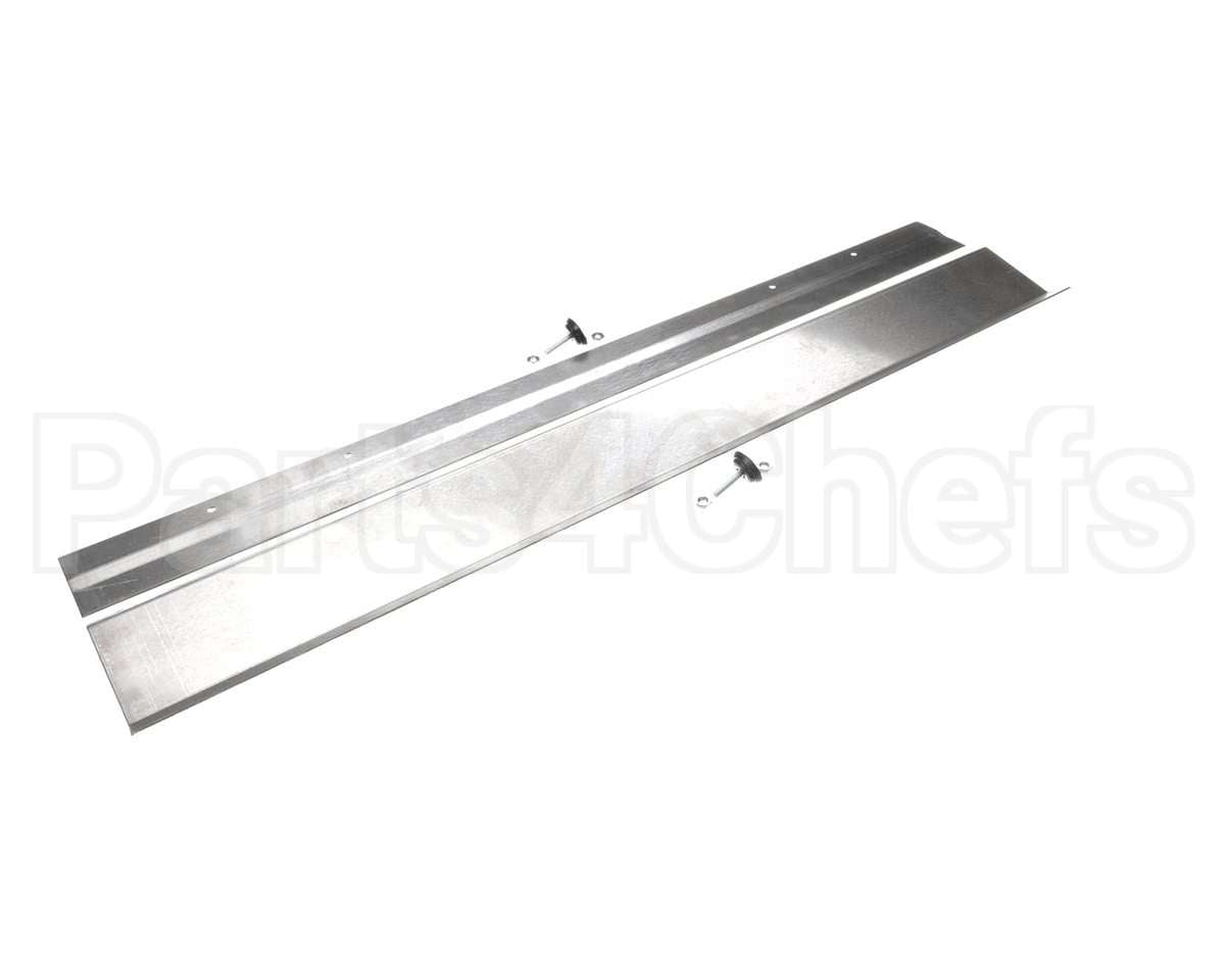 330837 Apw Wyott Wallmounting 36 Kit