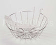 33088.0000 Bunn Basket, W/Splgrd 7.12 Od