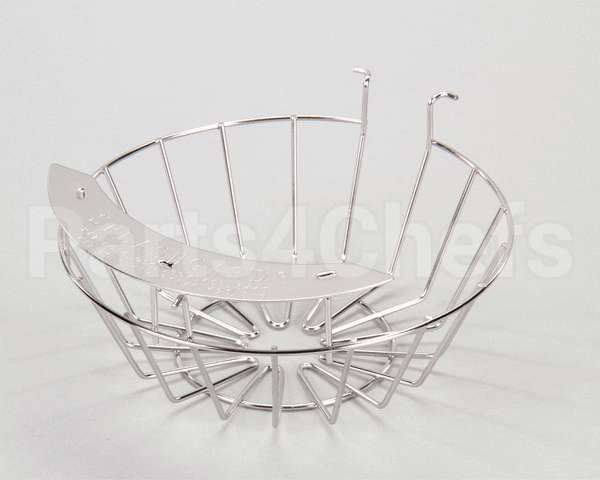 33088.0000 Bunn Basket, W/Splgrd 7.12 Od