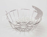 33088.0000 Bunn Basket, W/Splgrd 7.12 Od