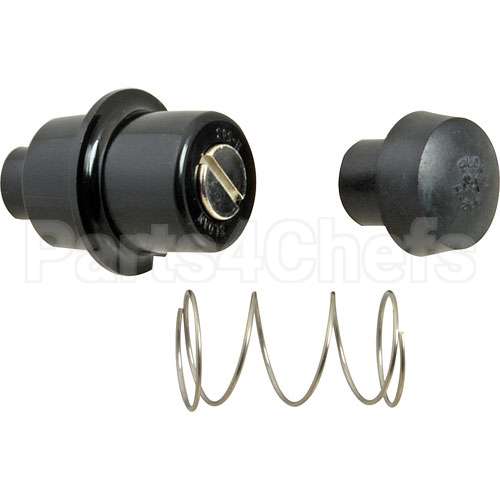 3308856 Compatible Sloan Stop Repair Kit 3/4"