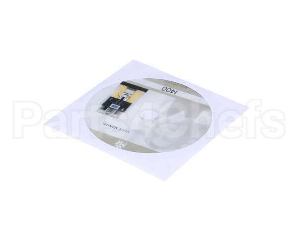 3309165000 Seb Professional Manual1400Dvdusa