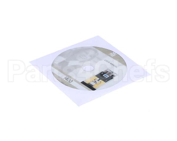 3309165000 Seb Professional Manual1400Dvdusa