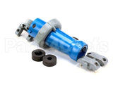 330P6W H&K International Plug,Blue