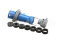 330P6W Hubbell Lighting Plug-2P3W30A250V