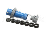 330P6W Hubbell Lighting Plug-2P3W30A250V
