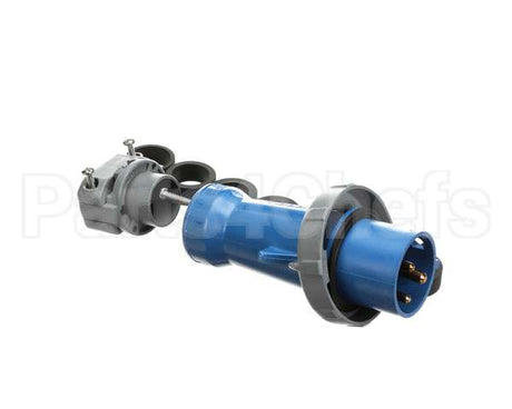 330P6W Hubbell Lighting Plug-2P3W30A250V