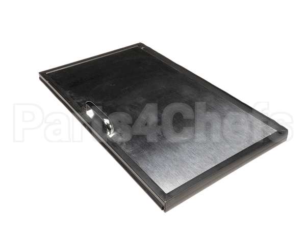 3310 Continental Refrigeration Lid, Slide (50)
