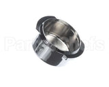 33102 Unic Portafilter Body