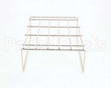 33104 Henny Penny Support-Fry Basket Electric