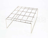 33104 Henny Penny Support-Fry Basket Electric