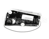 3310460-01 Zumex Mx Keyboard Cover