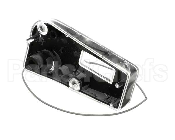 3310460-01 Zumex Mx Keyboard Cover