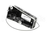 3310460-01 Zumex Mx Keyboard Cover