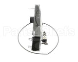 3310460-01 Zumex Mx Keyboard Cover