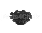 3310669000 Seb Professional Feed Cone