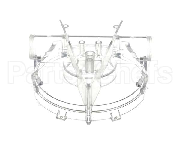 3310744000 Seb Professional Lower Part