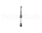 33111.1001 Bunn Kit, Gas Spring Assembly Th Door 1/Kit
