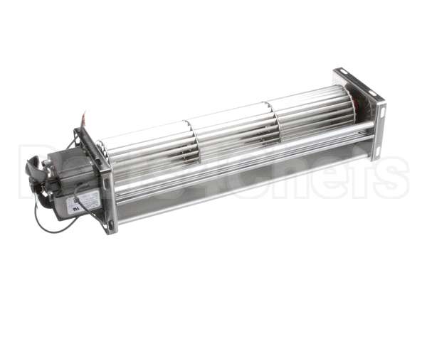 331146 Eagle-Metal Masters Blower Assembly 120V